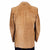 Vintage 1970s Pierre Cardin Mens Suede Leather Sports Jacket Size M - Poppy's Vintage Clothing