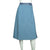 Vintage 1970s Pierre Falaise Paris Knit Skirt Suit Comformode France Ladies Sz M - Poppy's Vintage Clothing