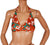 Vintage 70s Pierre Cardin Paris Mod Bikini Two Piece Swimsuit Size 8 / 10 - Poppy's Vintage Clothing