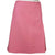 Vintage 1980s Courreges Suit Skirt & Jacket Pink Wool Sz 40