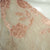 Vintage 1940s Nightie Pink Satin Nightgown with Lace Bodice Size M - Poppy's Vintage Clothing