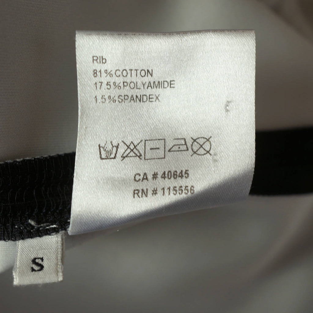 Ports 1961 Christopher Makos Altered Images Mini Dress Andy Warhol in Drag Small - Poppy's Vintage Clothing