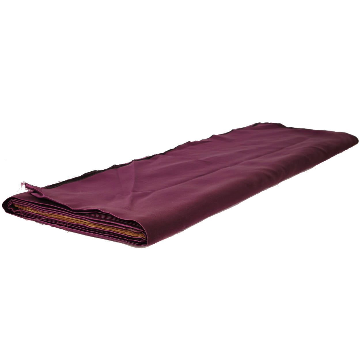 Vintage 50s Purple and Black Sharkskin Silk Sewing Fabric Fur Coat Lining 6 yds - Poppy's Vintage Clothing