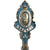 Antique Quebec City Souvenir Glove Button Hook Sterling