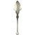 Antique Quebec City Souvenir Glove Button Hook Sterling
