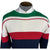 Vintage 1992 Ralph Lauren Polo Sweater Americas Cup CP RL-92
