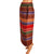 Vintage Ralph Lauren Country Label Wraparound Maxi Skirt Southwestern Blanket Size M 8 - Poppy's Vintage Clothing
