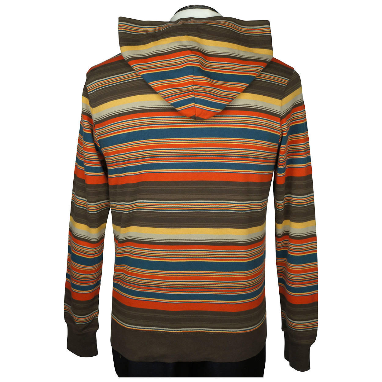 Ralph Lauren Hoodie Patriotic Eagle Denim & Supply Cotton S - Poppy's Vintage Clothing