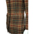 Lauren by Ralph Lauren Plaid Jacket Hunting Blazer Green Label Ladies Size 4 - Poppy's Vintage Clothing