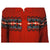 Ralph Lauren Cardigan Sweater Hand Knit Nordic Pattern Green Label Ladies L - Poppy's Vintage Clothing
