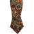 Vintage Ralph Lauren Polo Silk Paisley Bow Tie Made in USA 1980s One Size - Poppy's Vintage Clothing