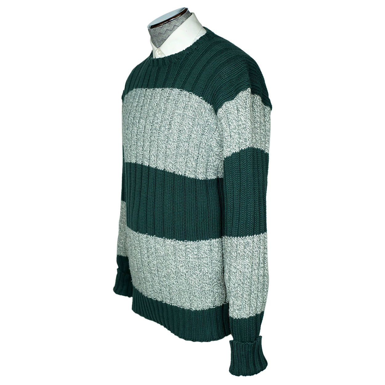 Vintage Ralph Lauren Polo Sporting Goods Sweater Cotton Early