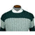 Vintage Ralph Lauren Polo Sporting Goods Sweater Cotton Early 1990s Mens Large - Poppy's Vintage Clothing