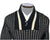 Vintage 1950s Rockabilly Pullover Sweater Regency Wool Sz M