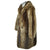 Vintage Mens Raccoon Fur Coat 