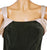 Vintage 1950s Canadian Couture Velvet Ball Gown Richard Lorain Couturier Montreal - Poppy's Vintage Clothing