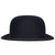 Vintage Mens English Bowler Hat Derby Robert Davidson &amp; Co London Large XL - Poppy's Vintage Clothing