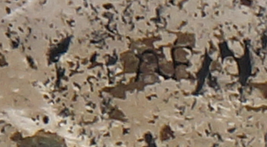 Vintage Brutalist Bracelet Robert Larin Canada 1960s Modernist Silver Plated Pewter - Poppy's Vintage Clothing