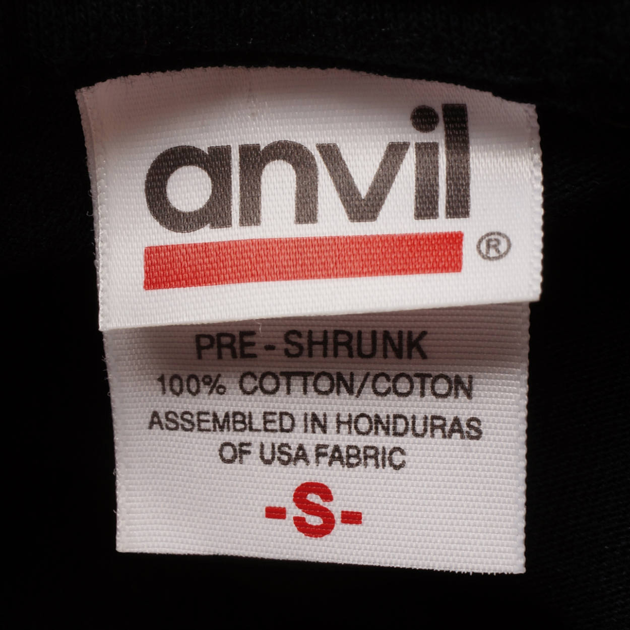 Rolling Stones T Shirt North American Tour A Bigger Bang 2005 Cities Only Small - Poppy's Vintage Clothing