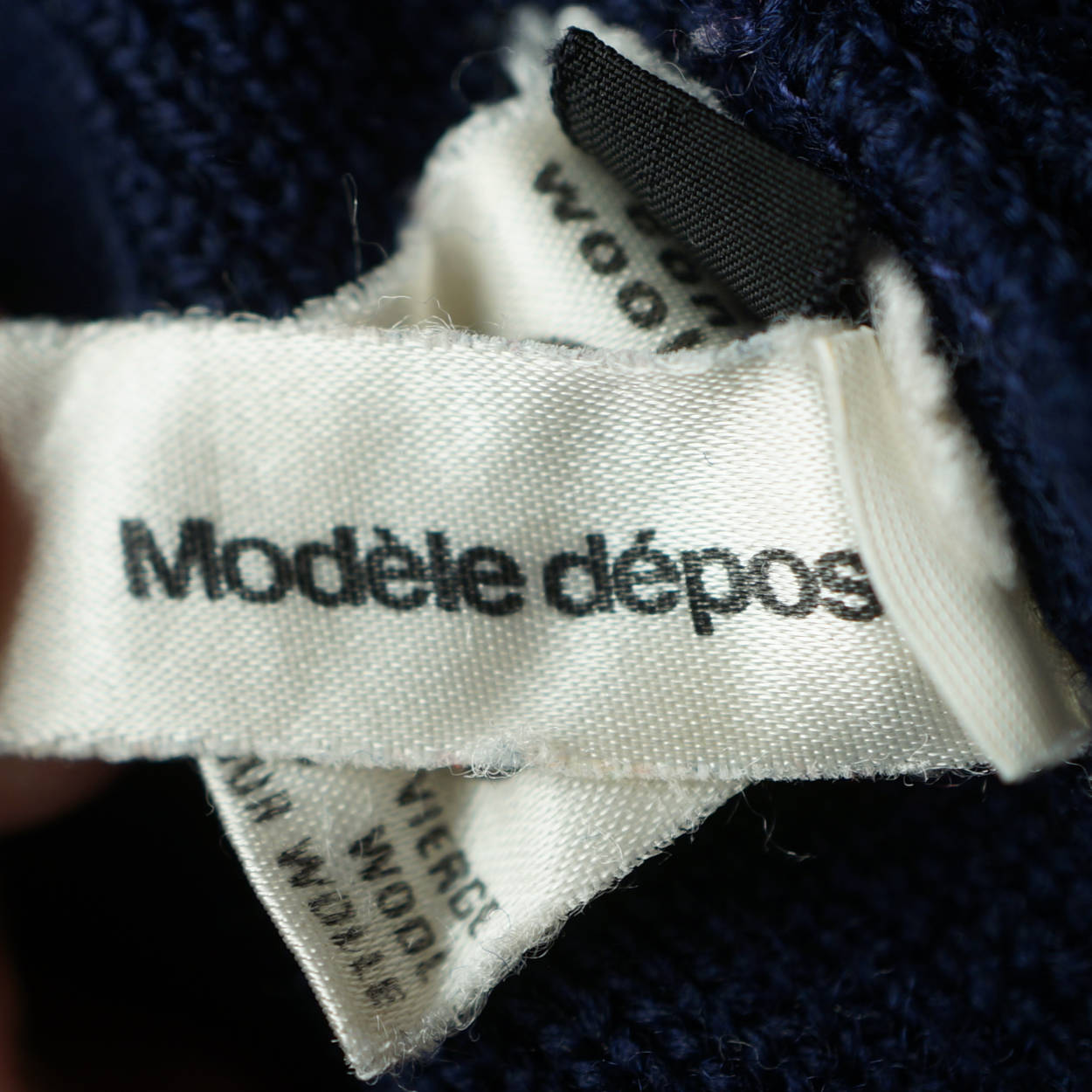 Vintage 1970s Swiss Ski Sweater Zip Up Wool Cardigan Romulus St Moritz 1974 S M - Poppy's Vintage Clothing