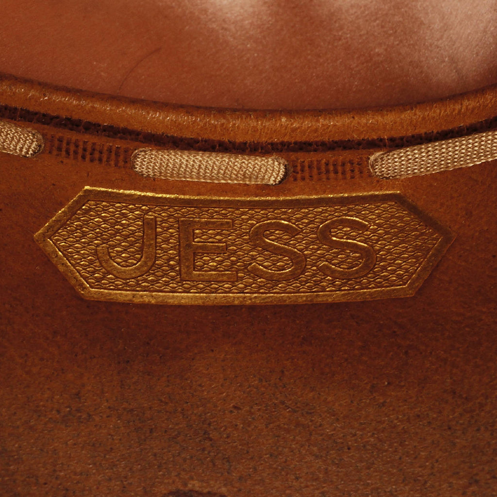 Vintage Mens English Bowler Derby Hat Ross &amp; Co London XXL 7 3/4 - Poppy's Vintage Clothing