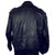 Mens Vintage Leather Jacket Rudsak Cowhide Bomber Style XXL - Poppy's Vintage Clothing
