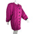 Vintage 1987 Yves Saint Laurent Coat Magenta Wool Size M