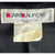 Vintage 1987 Yves Saint Laurent Coat Magenta Wool Size M