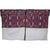 Vintage Guatemalan Huipil San Pedro Sacatepequez Guatemala Mayan Hand Weaving - Poppy's Vintage Clothing
