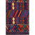 Vintage Guatemalan Huipil San Pedro Sacatepequez Guatemala Mayan Hand Weaving - Poppy's Vintage Clothing