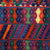 Vintage Guatemalan Huipil San Pedro Sacatepequez Guatemala Mayan Hand Weaving - Poppy's Vintage Clothing