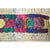 Vintage Guatemalan Huipil San Pedro Sacatepequez Guatemala Mayan Hand Weaving - Poppy's Vintage Clothing