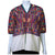 Vintage Guatemalan Huipil San Pedro Sacatepequez Guatemala Mayan Hand Weaving - Poppy's Vintage Clothing