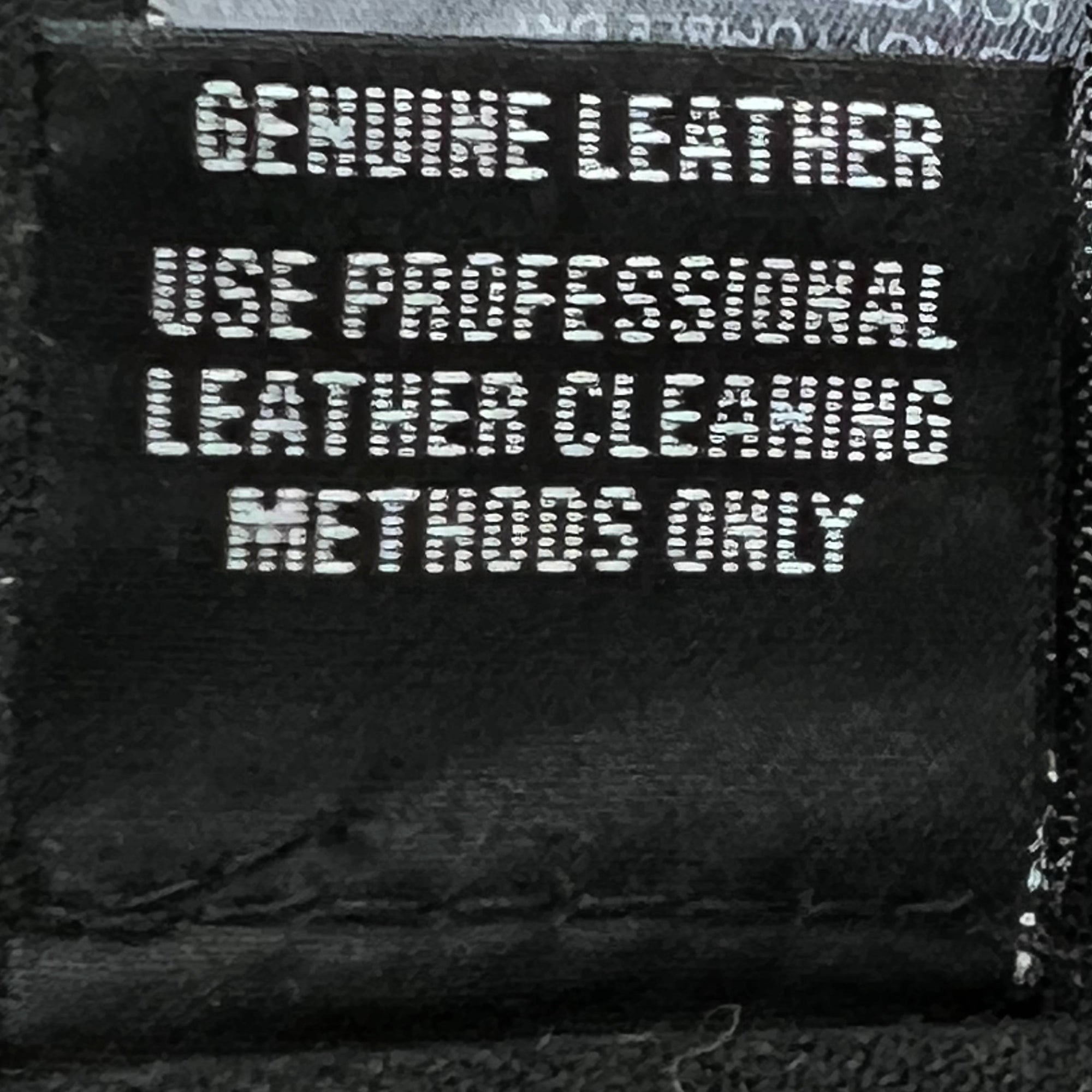 Schott Bros Leather Flight Jacket MA-1 224 Pebble Finish Sml