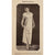 Vintage 1920s Shaugnessy Olovnit Lingerie Trade Promo Ad Built-Up Gown &amp; Slip - Poppy's Vintage Clothing