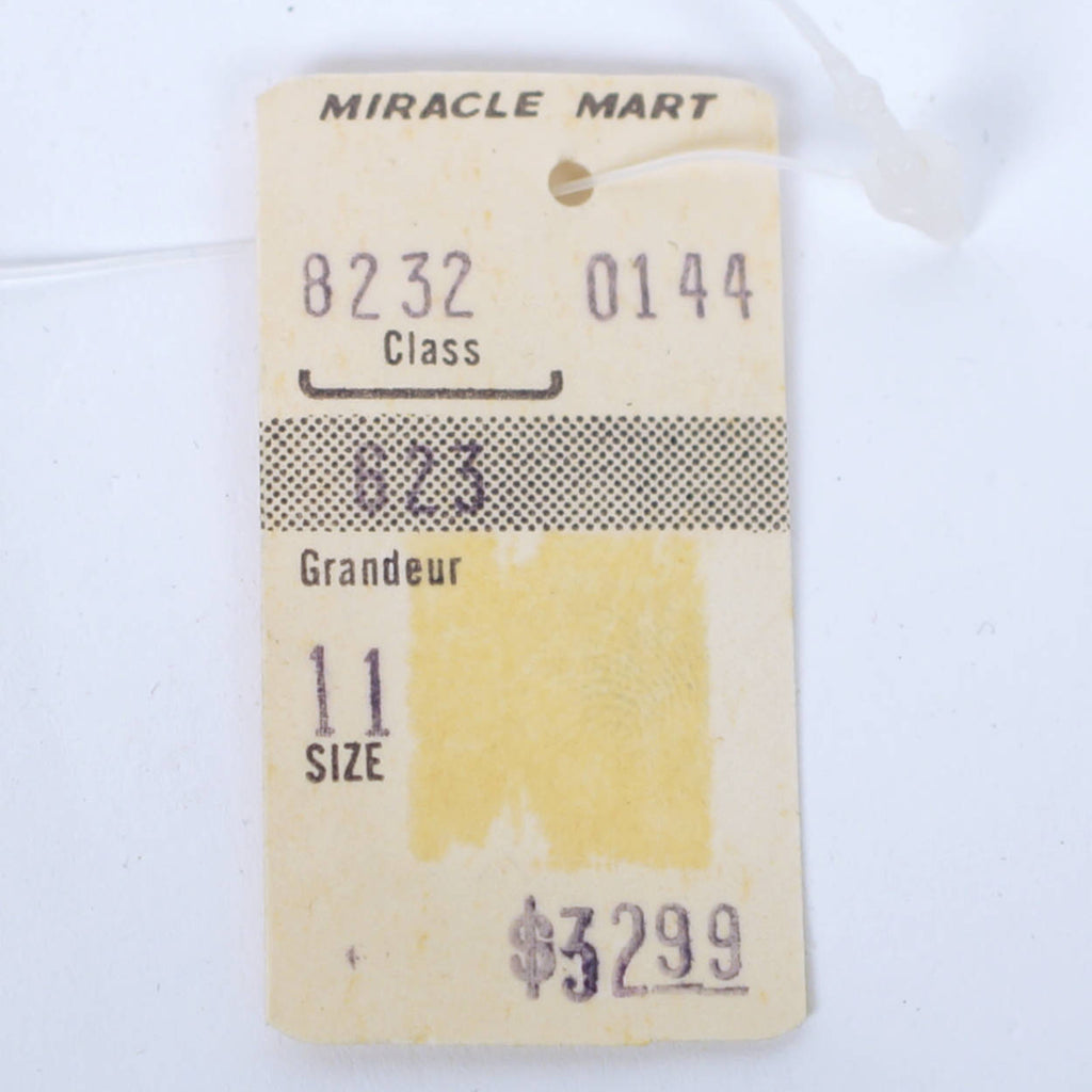 Rare Vintage 1970s Adidas Running Shoes AC 1618 ROM Canada Sneakers Size 11 NOS - Poppy's Vintage Clothing