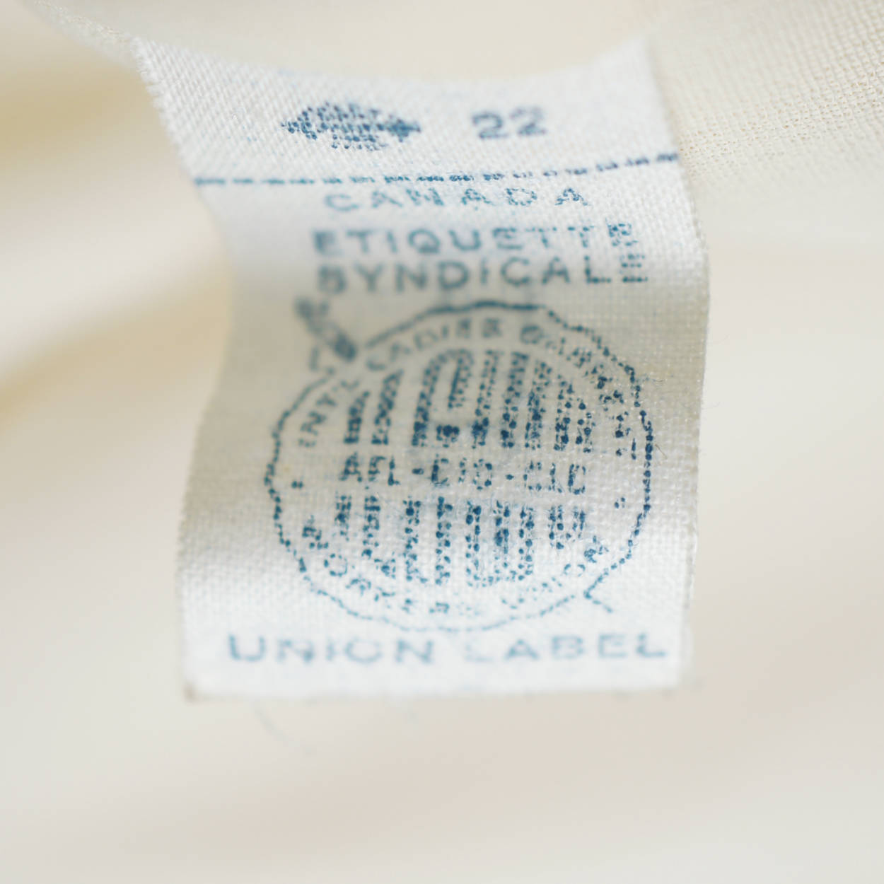 Vintage 60s Dress with Matching Jacket Jackie O Size  L - Poppy's Vintage Clothing