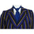 Vintage 1930s British School Boy Jacket w Tie CWS Co-operative Wholesale Society - Poppy's Vintage Clothing