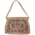 Vintage Beaded Handbag Purse Made in France Spritzer & Fuhrmann Curacao Aruba - Poppy's Vintage Clothing