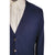 Vintage 1970s St Michael British Cashmere Sweater Mens Cardigan Style Size L 42 - Poppy's Vintage Clothing