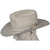 Vintage Stetson Western Cowboy Hat 4X Beaver Size 7 3/8 - Poppy's Vintage Clothing