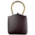 Vintage 1950s Susan Gail Accordion Handbag Expandable Purse