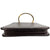 Vintage 1950s Susan Gail Accordion Handbag Expandable Purse