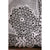 Vintage Swiss Cotton Lace Handkerchief Wedding Hankie Unused in Box Switzerland - Poppy's Vintage Clothing