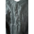 Vintage 1950s Black Silk Taffeta Ball Gown Dress w Bubble Balloon Skirt Size M - Poppy's Vintage Clothing
