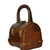 Vintage 1960s Tano of Madrid Box Purse Treasure Chest Areitio Spain - Poppy's Vintage Clothing