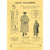 Vintage 1920s Motoluxe Alpaca Teddy Bear Coat Overcoat Sz M - Poppy's Vintage Clothing