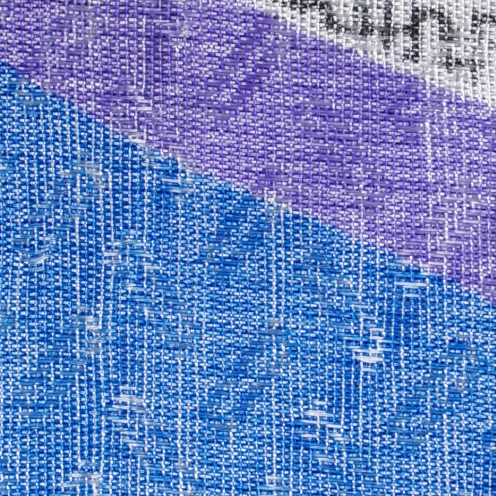 Vintage 1960s Unused Drapery Fabric Mid Century Drapes Print 10 yds 44 inch - Poppy's Vintage Clothing