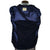 Vintage 1940s Blue Blazer Wool Jacket Terrace Club by Fashion Craft M - Poppy's Vintage Clothing