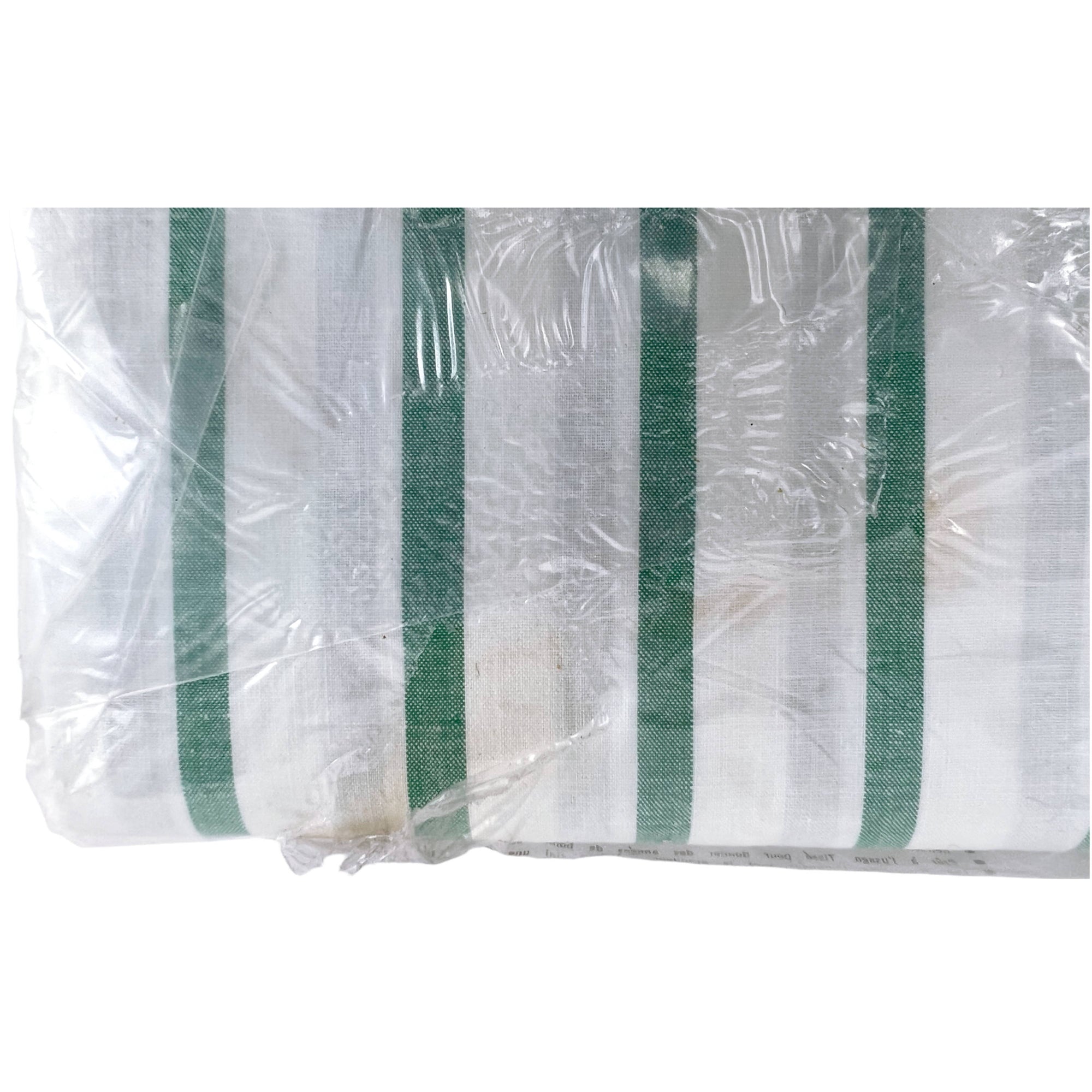 Unused Vintage 1960s Candy Tone Sheets & Pillowcases Twin